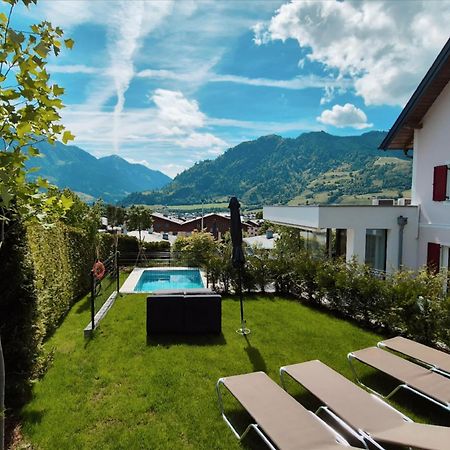 Freiraum 9 Living Apartment Sankt Johann im Pongau Zewnętrze zdjęcie