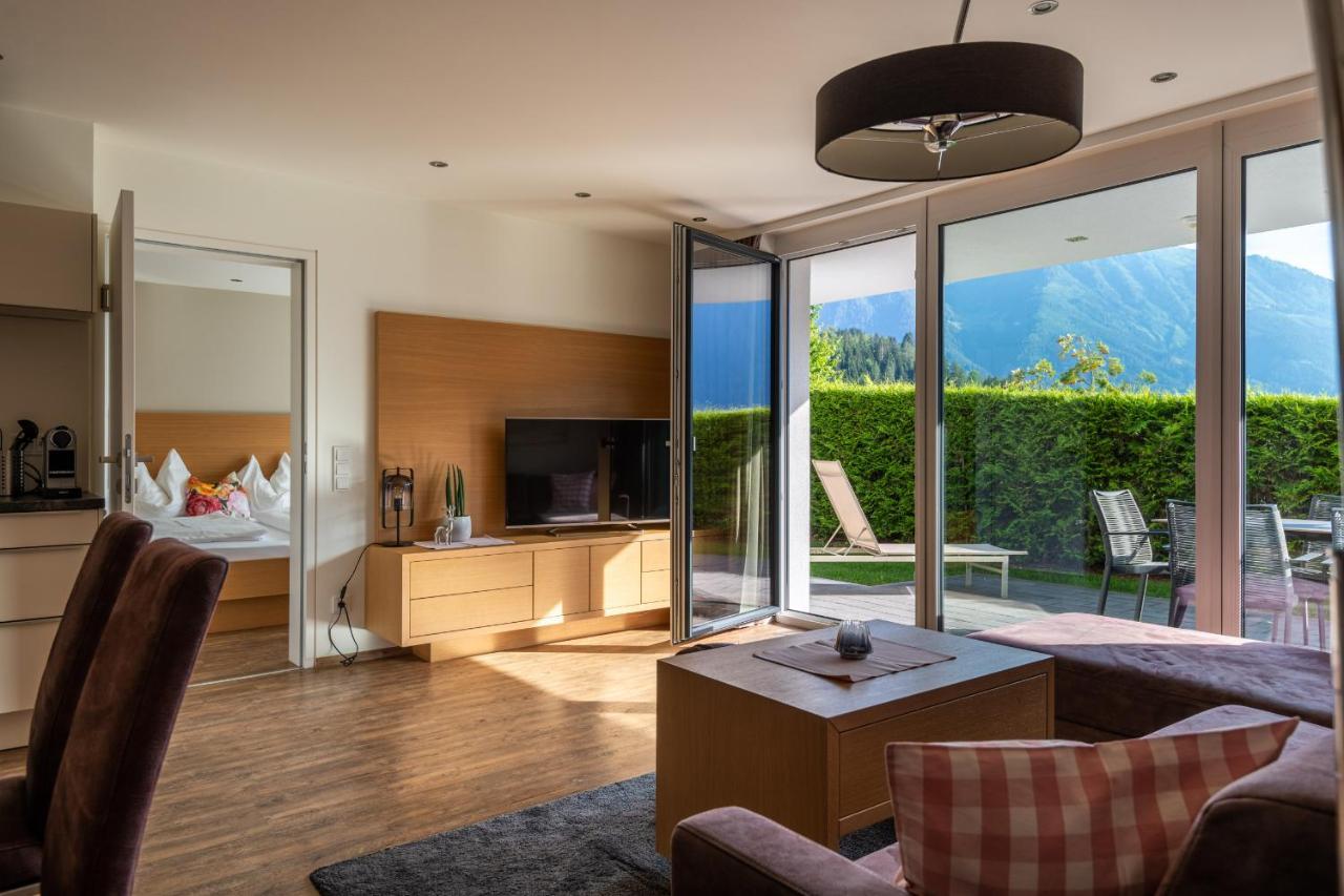 Freiraum 9 Living Apartment Sankt Johann im Pongau Zewnętrze zdjęcie