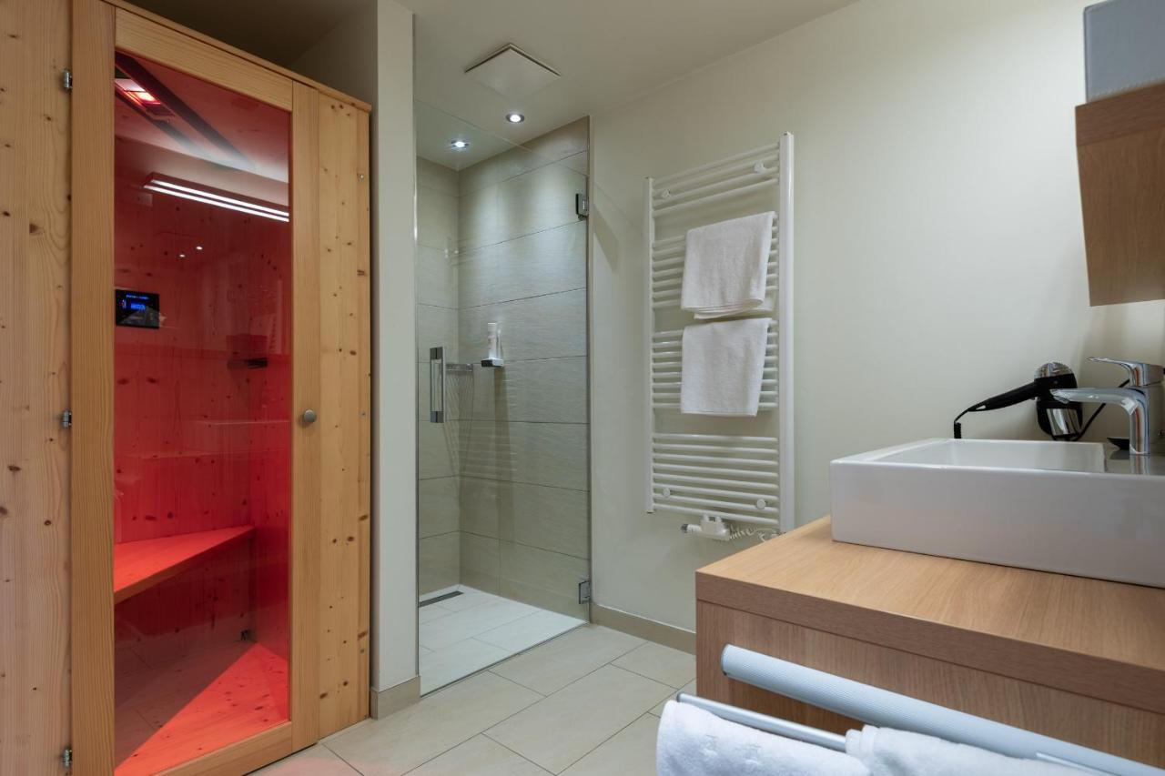 Freiraum 9 Living Apartment Sankt Johann im Pongau Zewnętrze zdjęcie