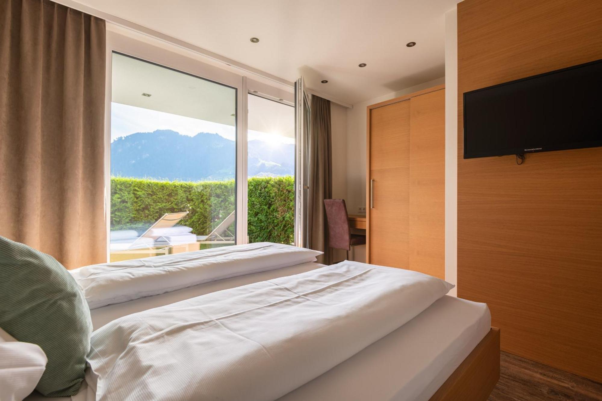 Freiraum 9 Living Apartment Sankt Johann im Pongau Zewnętrze zdjęcie