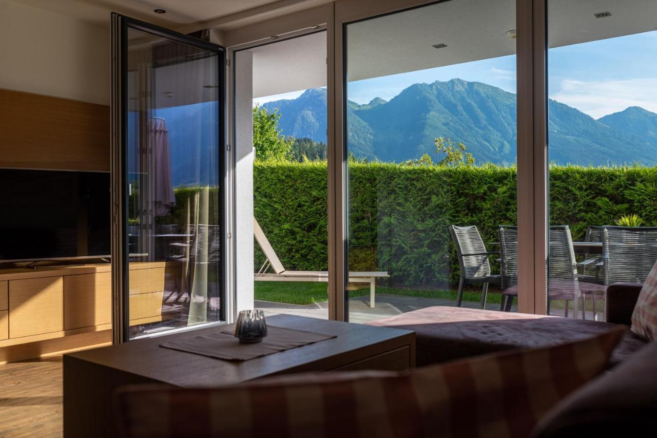 Freiraum 9 Living Apartment Sankt Johann im Pongau Zewnętrze zdjęcie