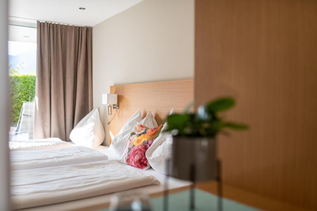 Freiraum 9 Living Apartment Sankt Johann im Pongau Zewnętrze zdjęcie