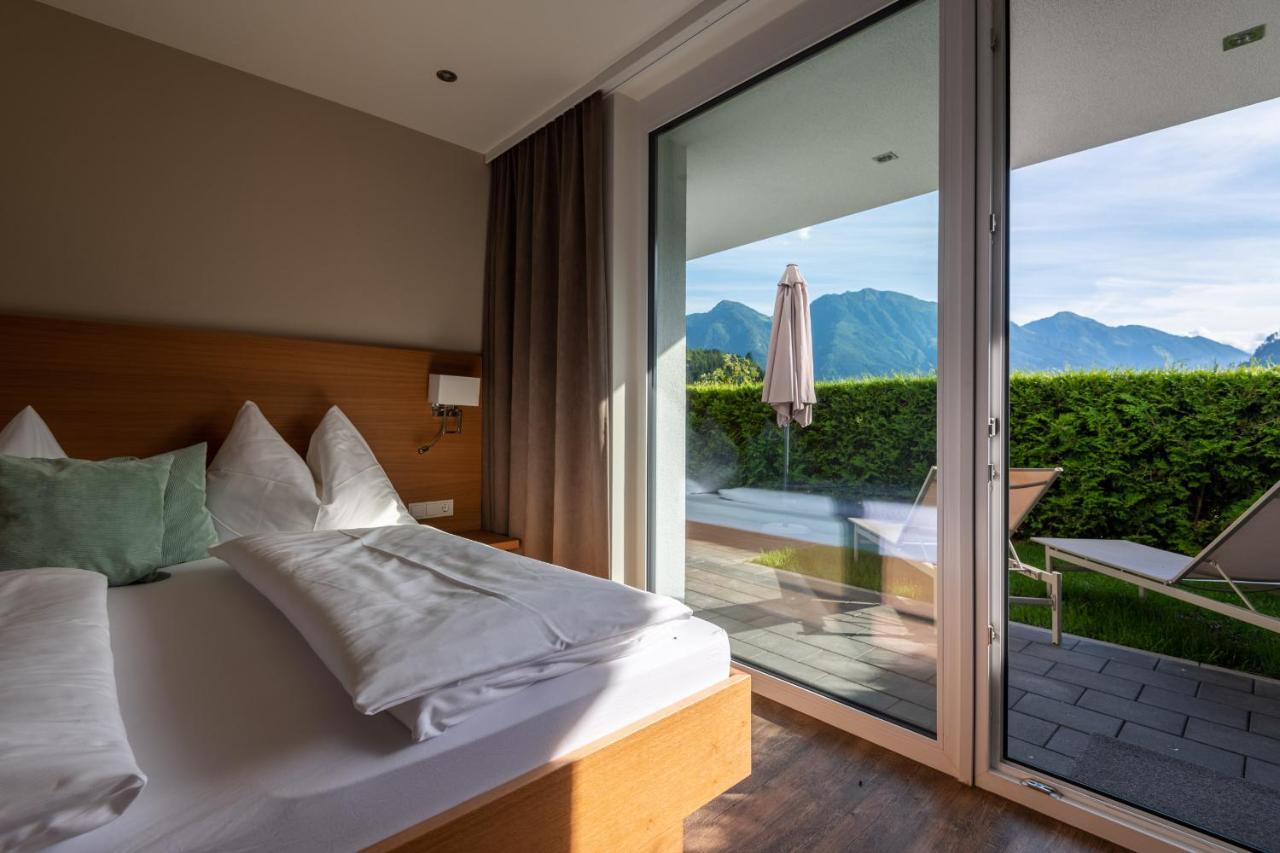 Freiraum 9 Living Apartment Sankt Johann im Pongau Zewnętrze zdjęcie