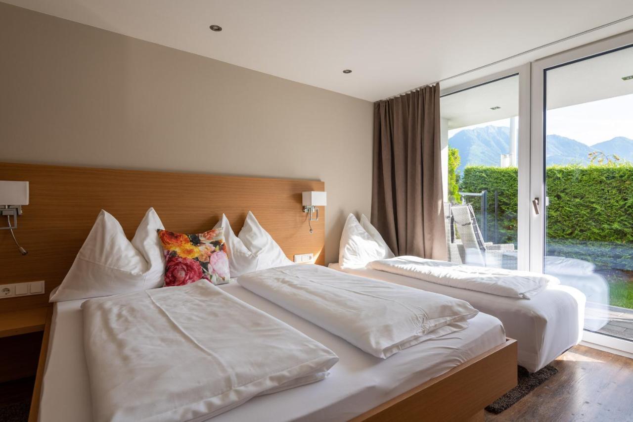 Freiraum 9 Living Apartment Sankt Johann im Pongau Zewnętrze zdjęcie