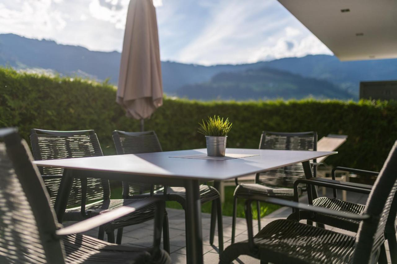 Freiraum 9 Living Apartment Sankt Johann im Pongau Zewnętrze zdjęcie