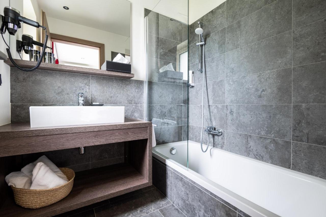 Freiraum 9 Living Apartment Sankt Johann im Pongau Zewnętrze zdjęcie