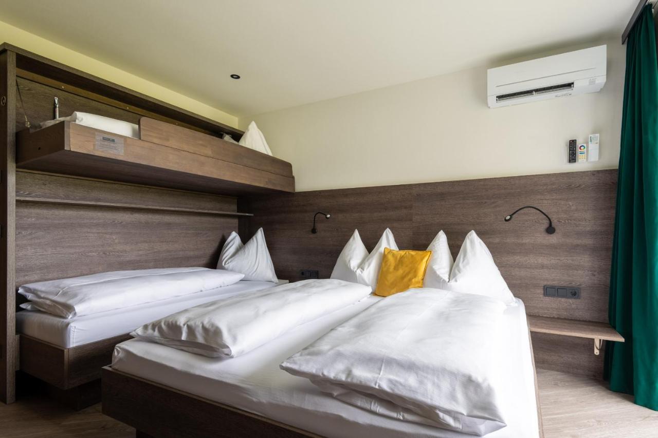 Freiraum 9 Living Apartment Sankt Johann im Pongau Zewnętrze zdjęcie