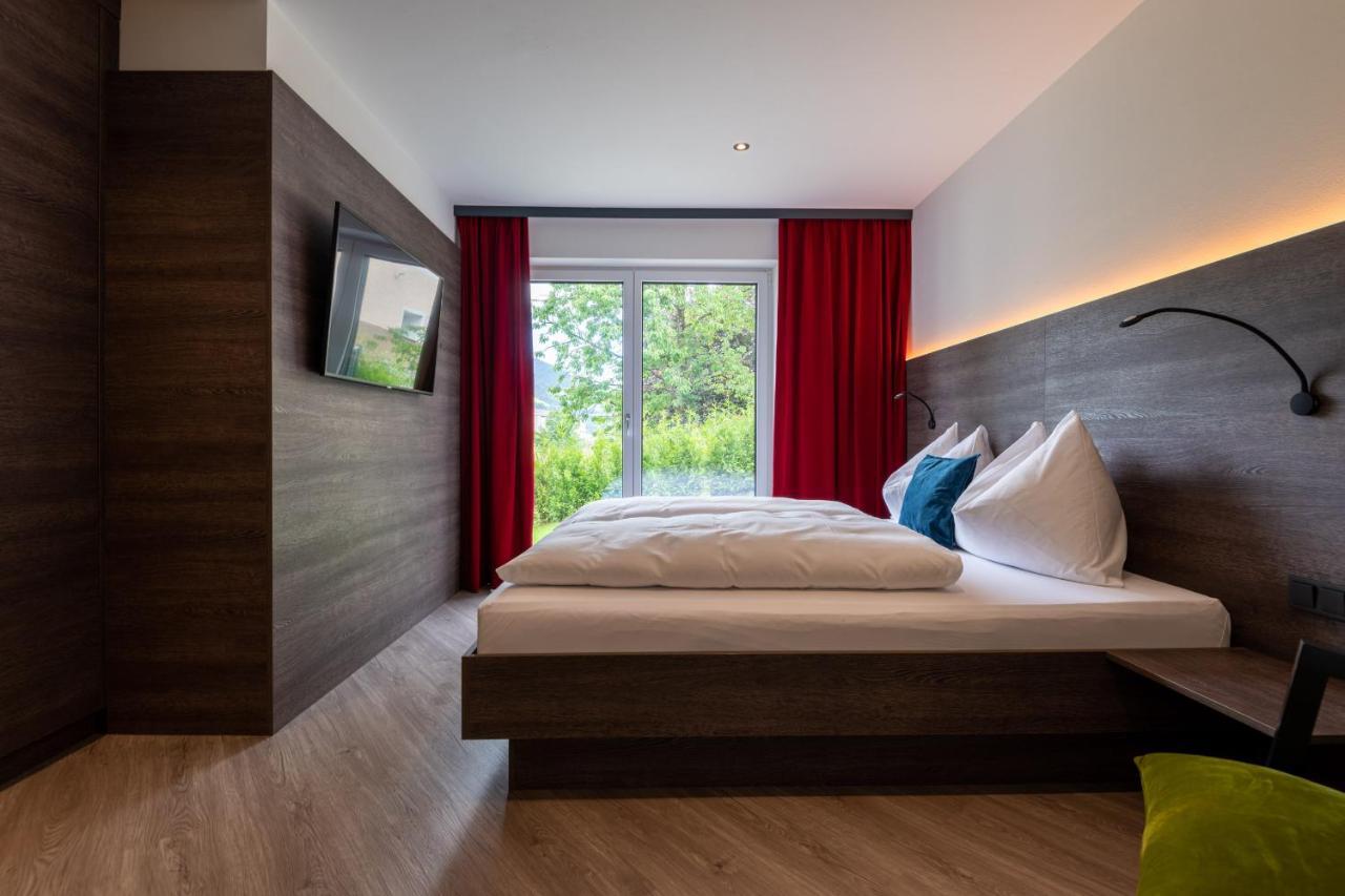 Freiraum 9 Living Apartment Sankt Johann im Pongau Zewnętrze zdjęcie