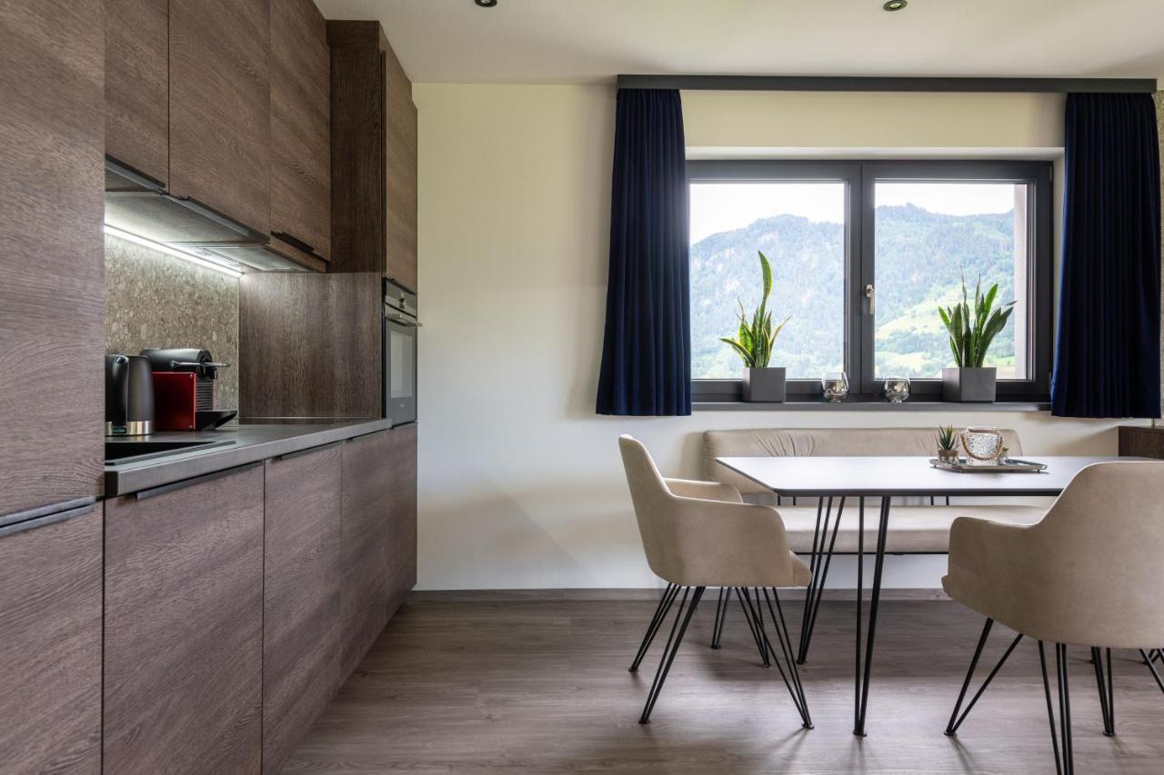 Freiraum 9 Living Apartment Sankt Johann im Pongau Zewnętrze zdjęcie