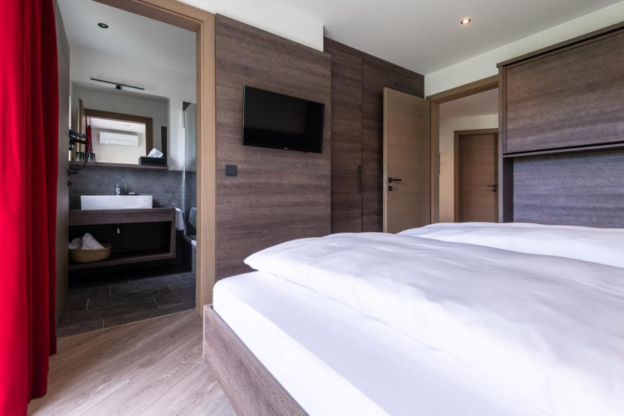 Freiraum 9 Living Apartment Sankt Johann im Pongau Zewnętrze zdjęcie