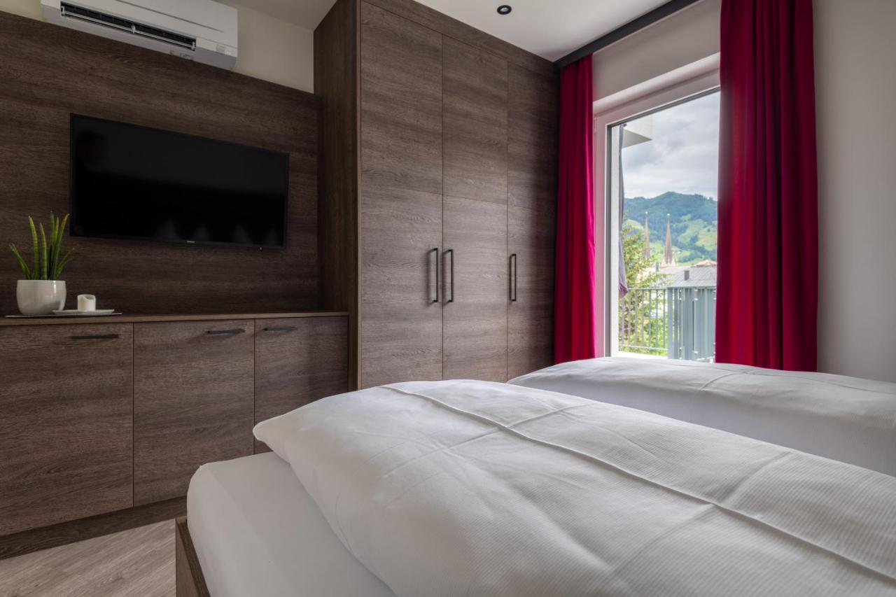 Freiraum 9 Living Apartment Sankt Johann im Pongau Zewnętrze zdjęcie