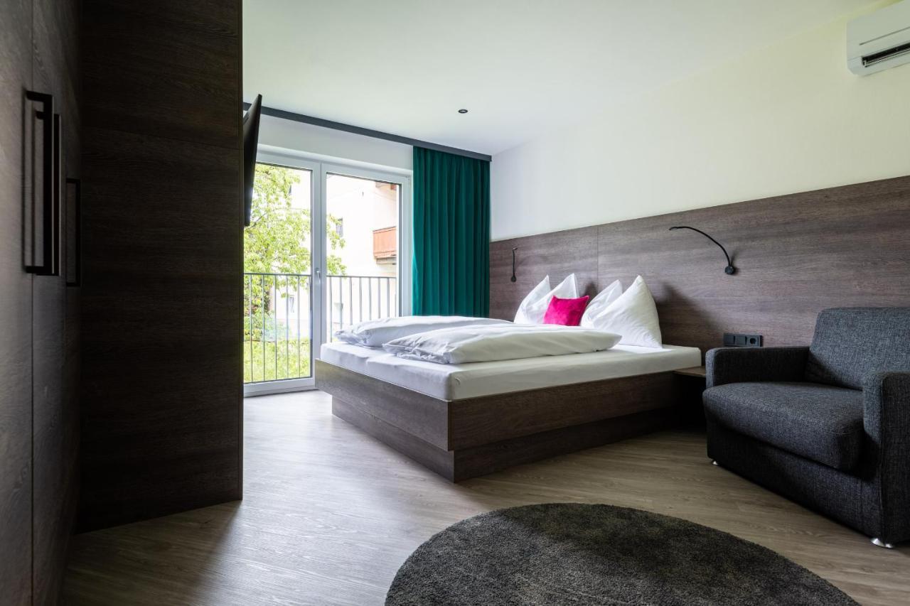 Freiraum 9 Living Apartment Sankt Johann im Pongau Zewnętrze zdjęcie