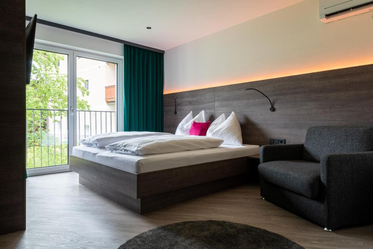 Freiraum 9 Living Apartment Sankt Johann im Pongau Zewnętrze zdjęcie