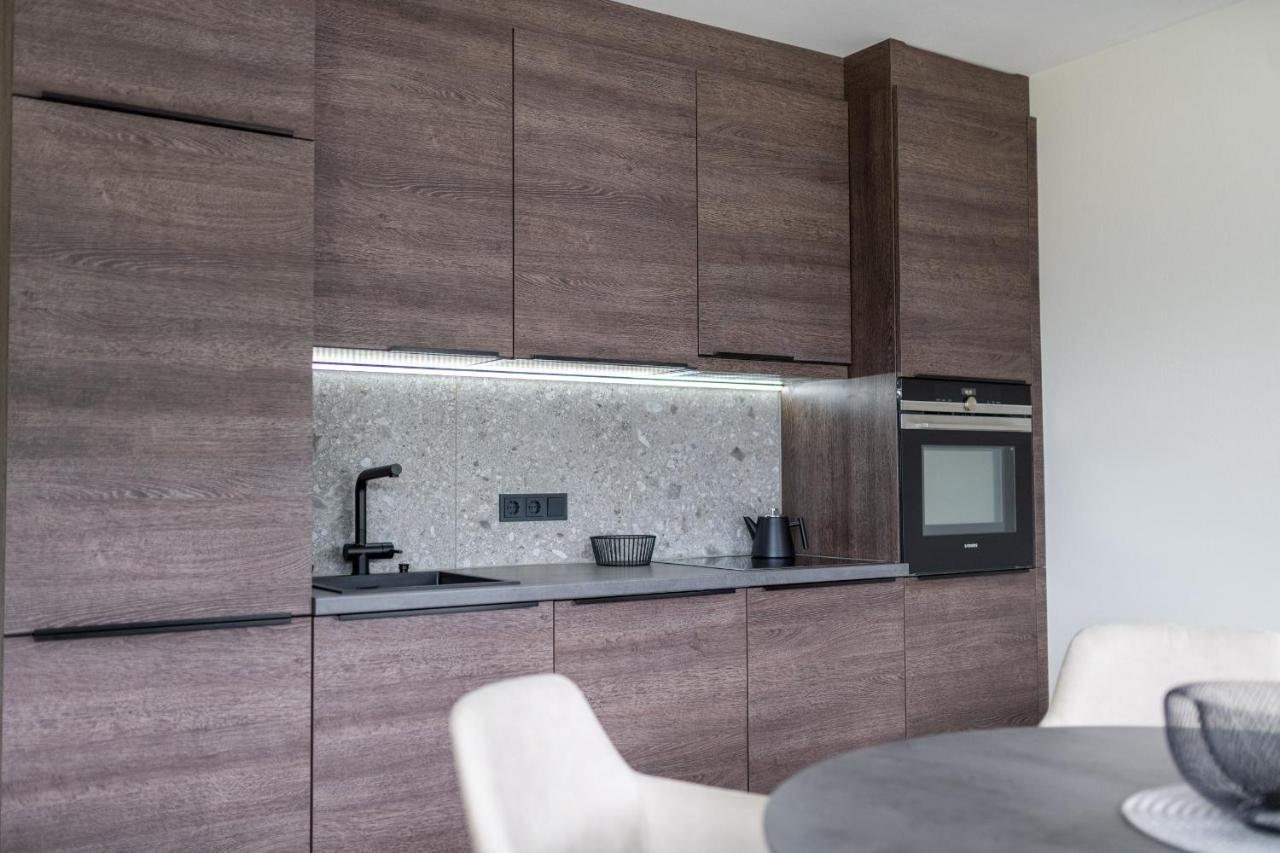 Freiraum 9 Living Apartment Sankt Johann im Pongau Zewnętrze zdjęcie