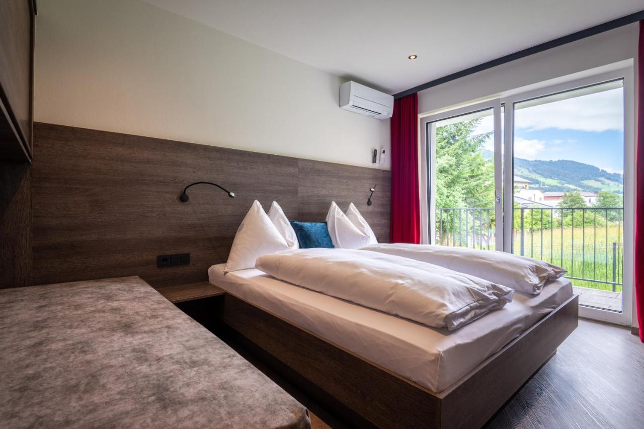 Freiraum 9 Living Apartment Sankt Johann im Pongau Zewnętrze zdjęcie