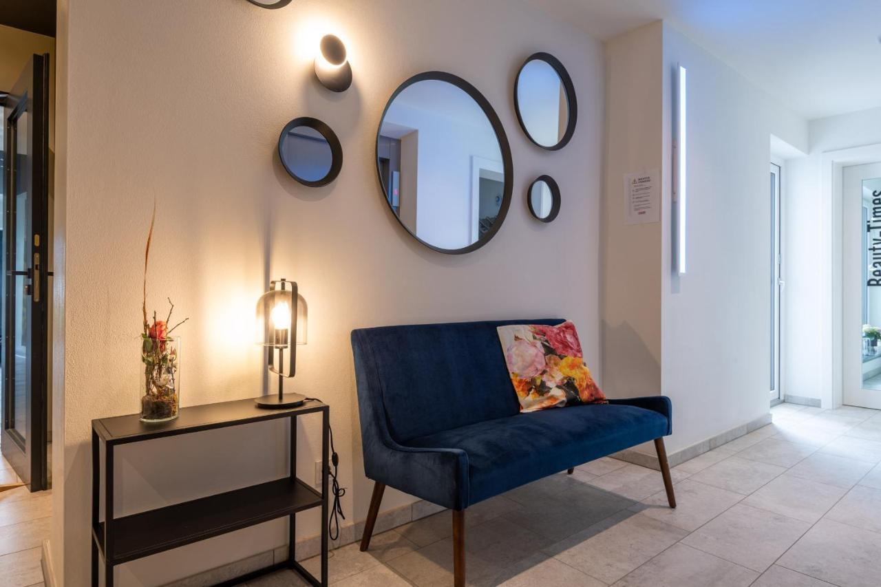 Freiraum 9 Living Apartment Sankt Johann im Pongau Zewnętrze zdjęcie