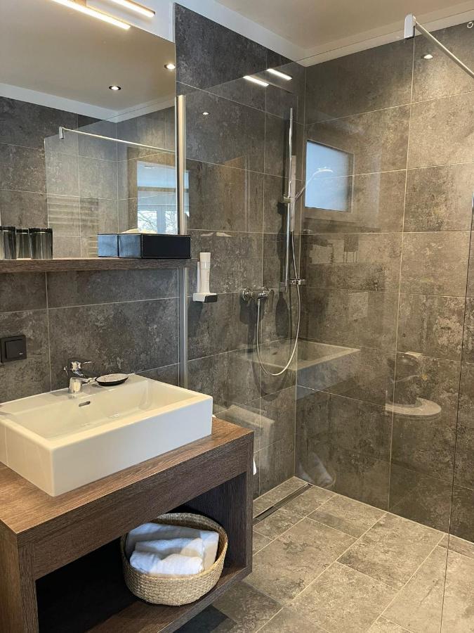 Freiraum 9 Living Apartment Sankt Johann im Pongau Zewnętrze zdjęcie