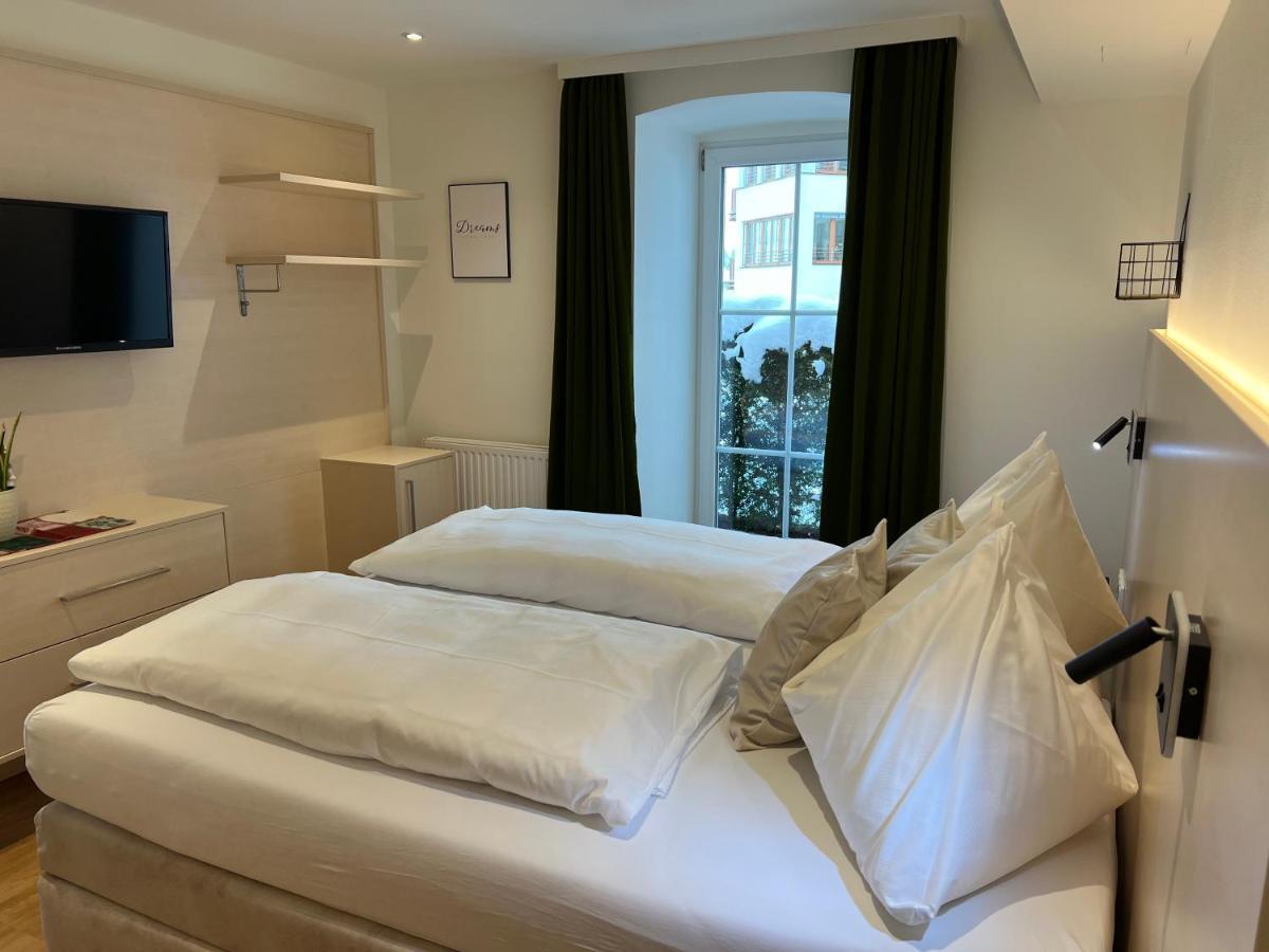 Freiraum 9 Living Apartment Sankt Johann im Pongau Zewnętrze zdjęcie