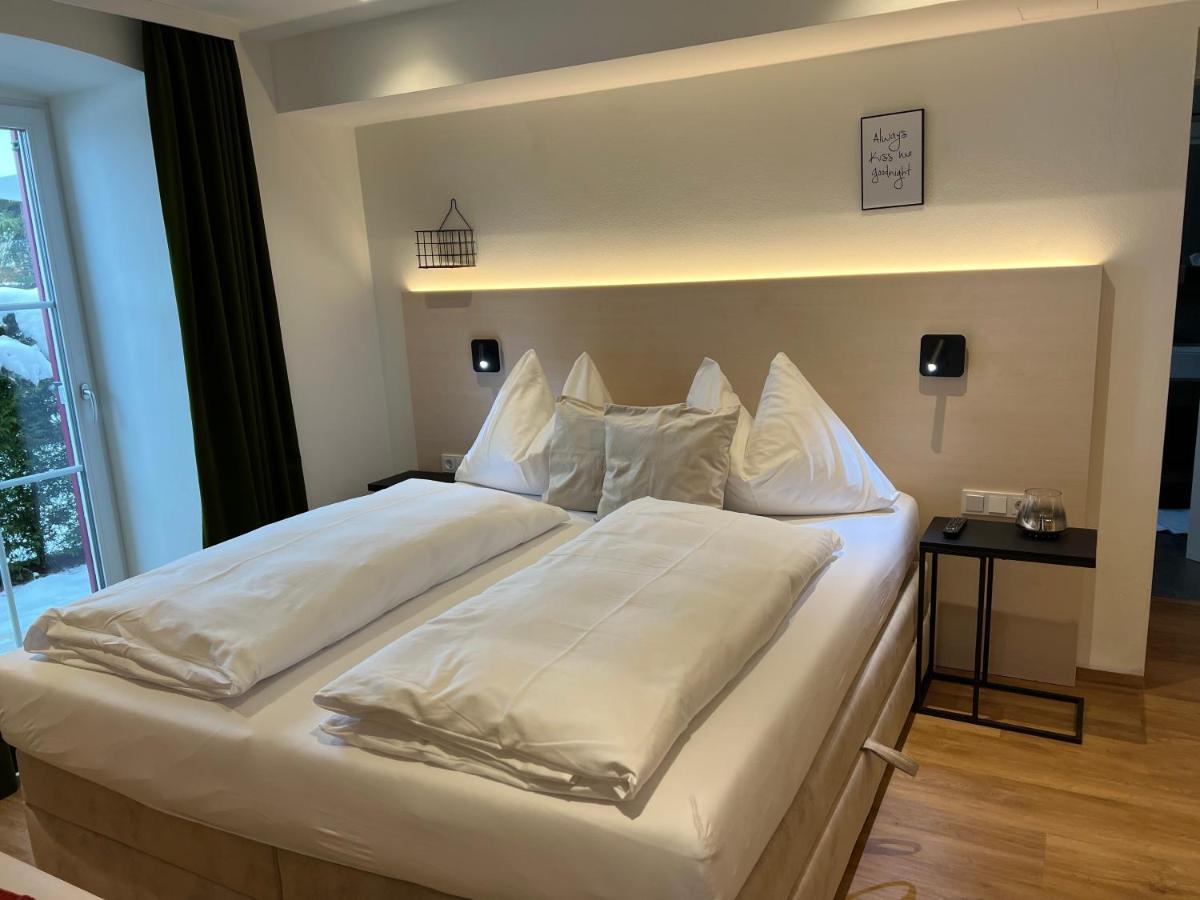 Freiraum 9 Living Apartment Sankt Johann im Pongau Zewnętrze zdjęcie
