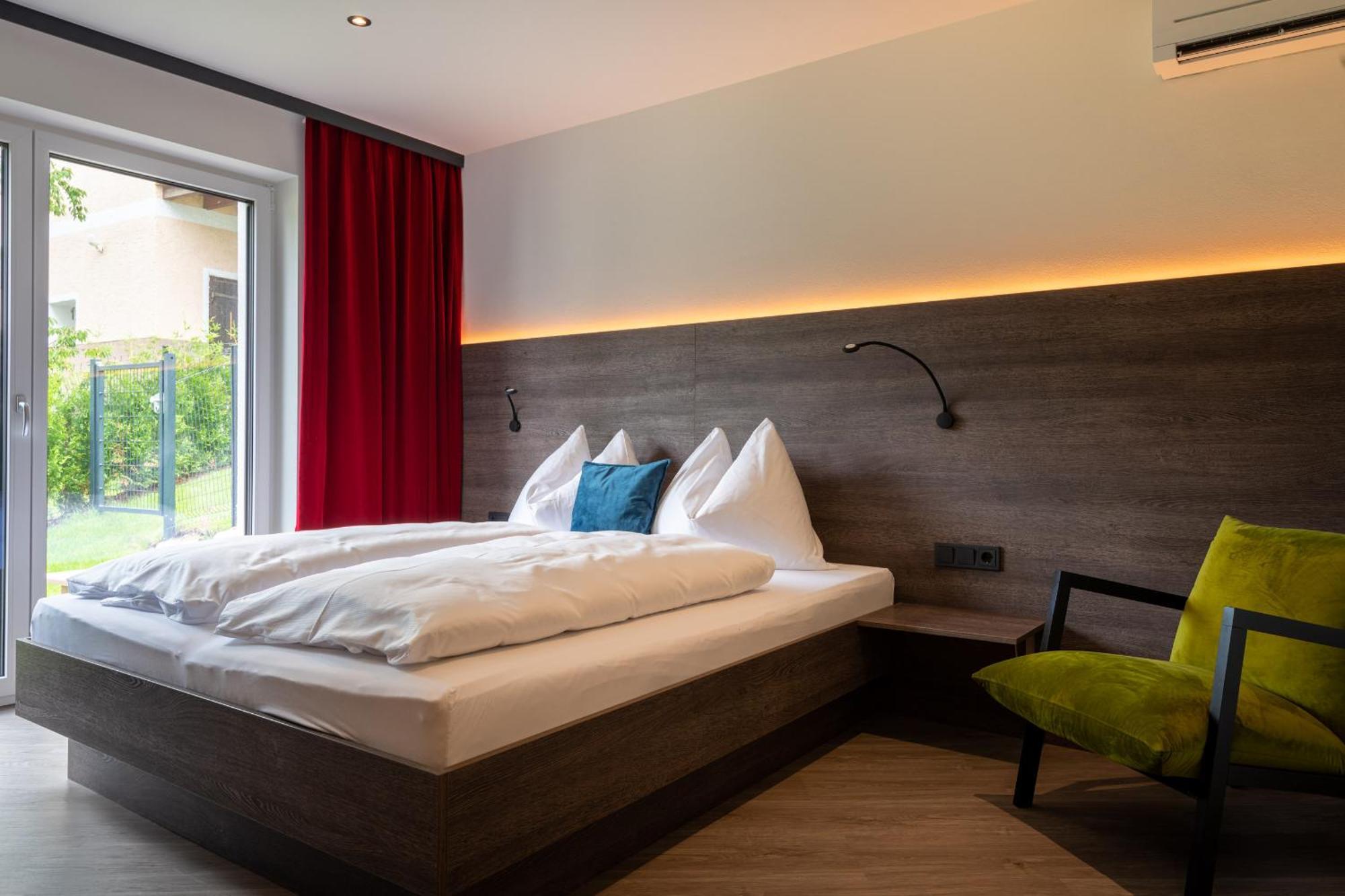 Freiraum 9 Living Apartment Sankt Johann im Pongau Zewnętrze zdjęcie