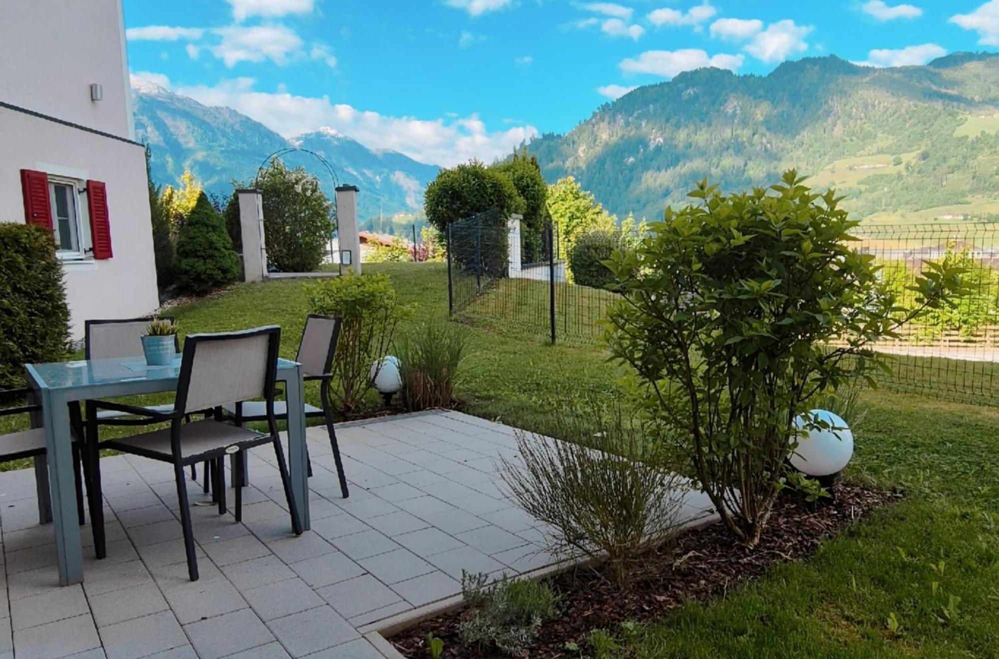 Freiraum 9 Living Apartment Sankt Johann im Pongau Zewnętrze zdjęcie