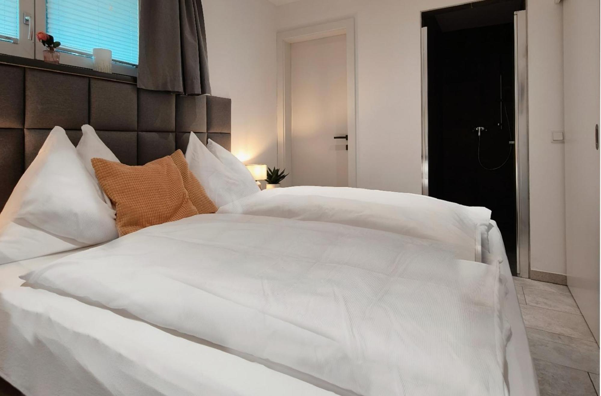 Freiraum 9 Living Apartment Sankt Johann im Pongau Zewnętrze zdjęcie