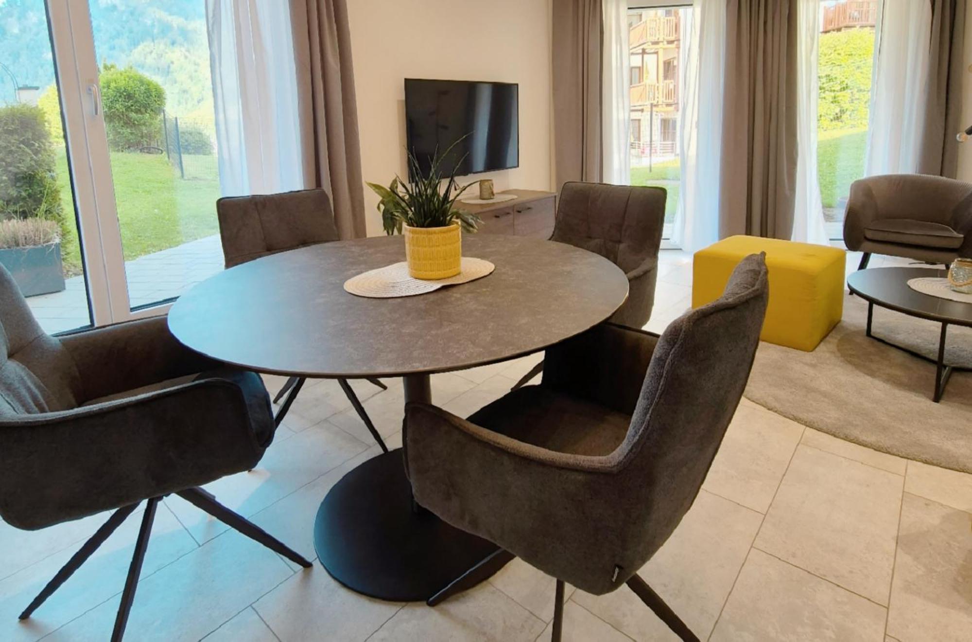 Freiraum 9 Living Apartment Sankt Johann im Pongau Zewnętrze zdjęcie