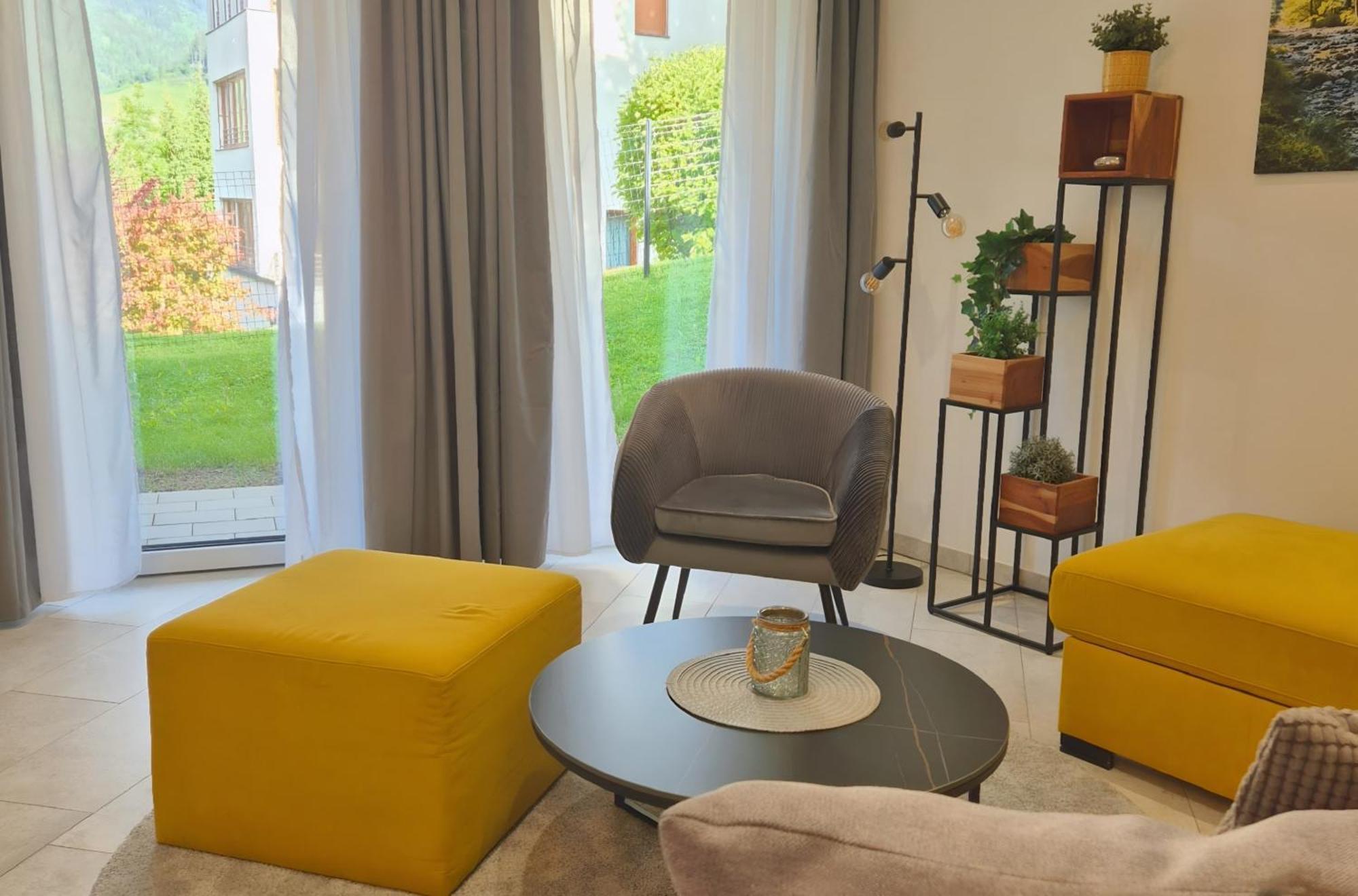 Freiraum 9 Living Apartment Sankt Johann im Pongau Zewnętrze zdjęcie