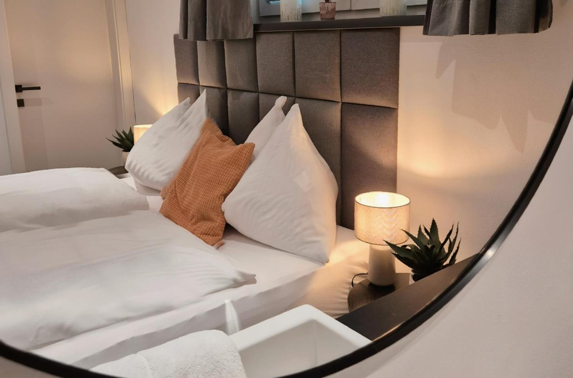 Freiraum 9 Living Apartment Sankt Johann im Pongau Zewnętrze zdjęcie